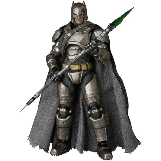Batman v Superman Dawn of Justice Armored Batman MAFEX No.313 Action Figure