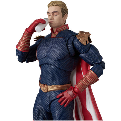 The Boys Homelander Finale Ver. MAFEX No.311 Action Figure