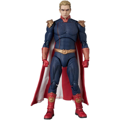 The Boys Homelander Finale Ver. MAFEX No.311 Action Figure