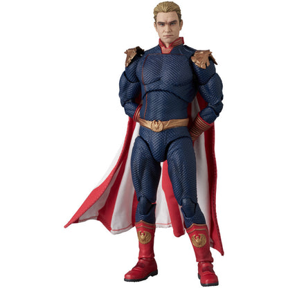 The Boys Homelander Finale Ver. MAFEX No.311 Action Figure