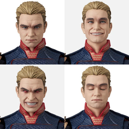 The Boys Homelander Finale Ver. MAFEX No.311 Action Figure