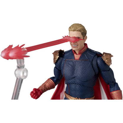 The Boys Homelander Finale Ver. MAFEX No.311 Action Figure