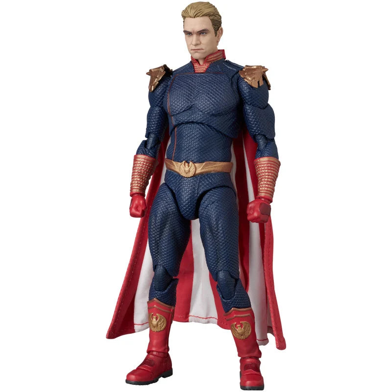 The Boys Homelander Finale Ver. MAFEX No.311 Action Figure