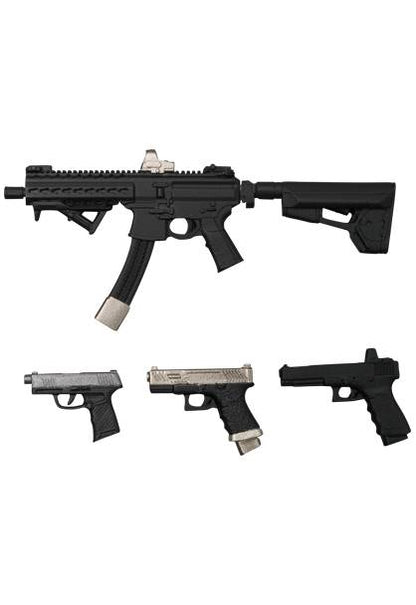 John Wick Chapter 3 Parabellum Sofia MAFEX Action Figure