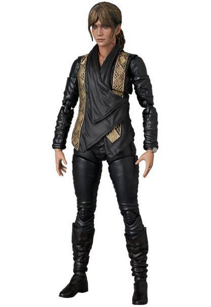 John Wick Chapter 3 Parabellum Sofia MAFEX Action Figure