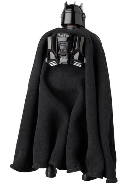 Star Wars The Mandalorian Moff Gideon MAFEX Action Figure