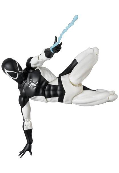 Marvel Negative Zone Spider-Man (Comic Ver.) MAFEX Action Figure