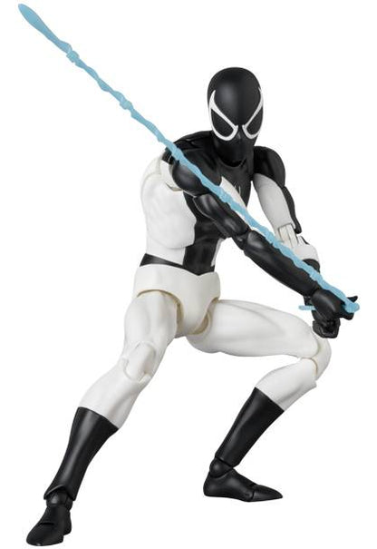 Marvel Negative Zone Spider-Man (Comic Ver.) MAFEX Action Figure
