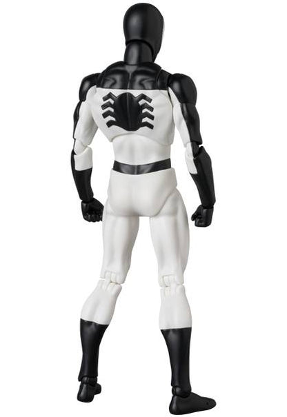 Marvel Negative Zone Spider-Man (Comic Ver.) MAFEX Action Figure