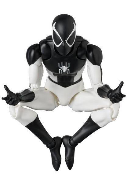 Marvel Negative Zone Spider-Man (Comic Ver.) MAFEX Action Figure