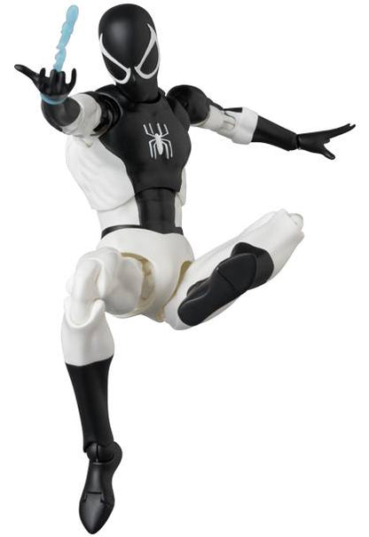 Marvel Negative Zone Spider-Man (Comic Ver.) MAFEX Action Figure