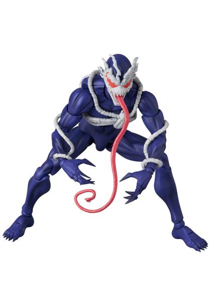 Marvel Venom 2099 (Comic Ver.) MAFEX Action Figure