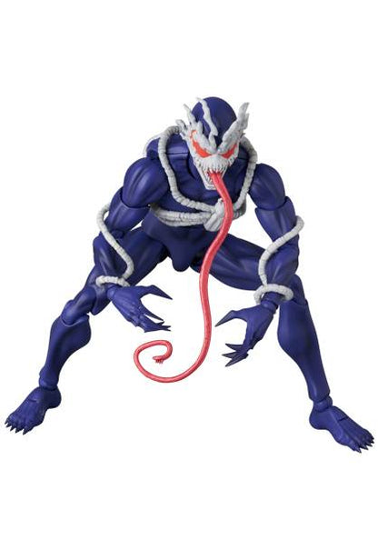 Marvel Venom 2099 (Comic Ver.) MAFEX Action Figure