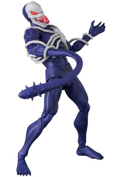 Marvel Venom 2099 (Comic Ver.) MAFEX Action Figure
