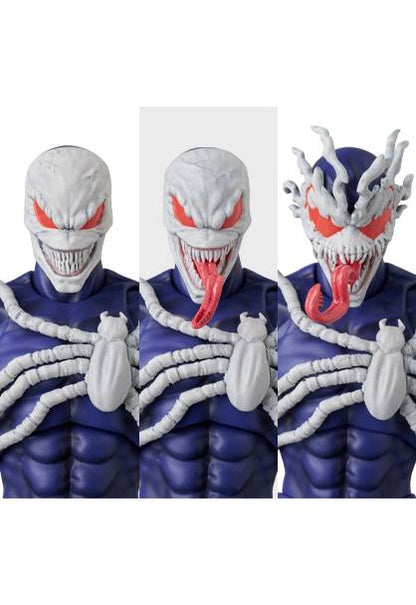 Marvel Venom 2099 (Comic Ver.) MAFEX Action Figure