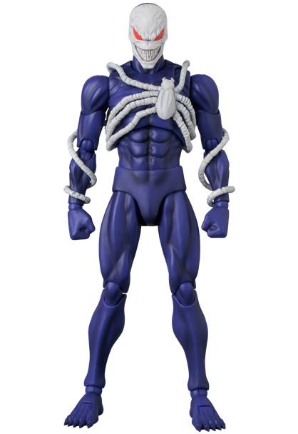 Marvel Venom 2099 (Comic Ver.) MAFEX Action Figure
