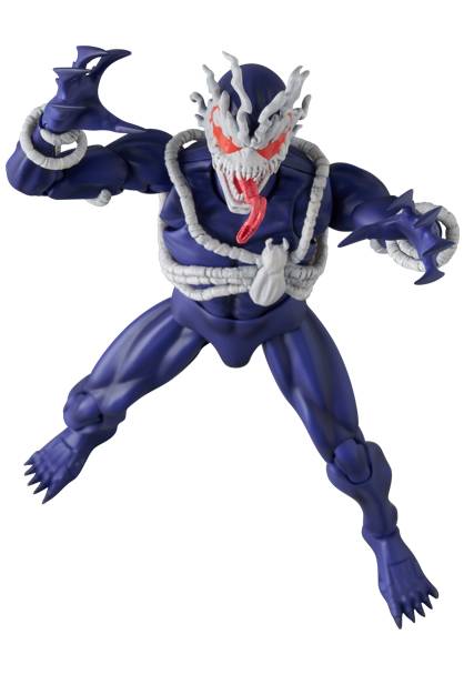 Marvel Venom 2099 (Comic Ver.) MAFEX Action Figure