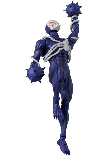 Marvel Venom 2099 (Comic Ver.) MAFEX Action Figure