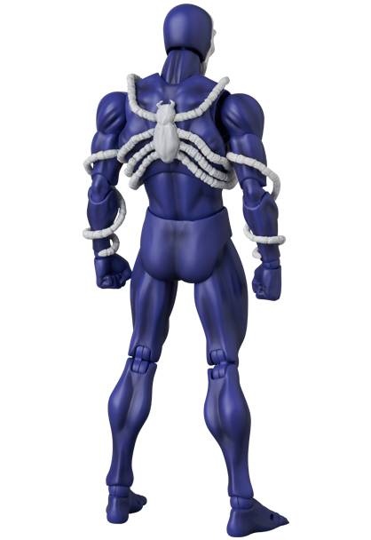 Marvel Venom 2099 (Comic Ver.) MAFEX Action Figure
