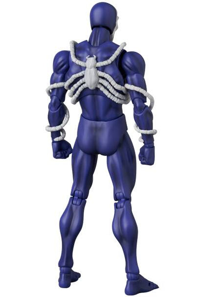 Marvel Venom 2099 (Comic Ver.) MAFEX Action Figure