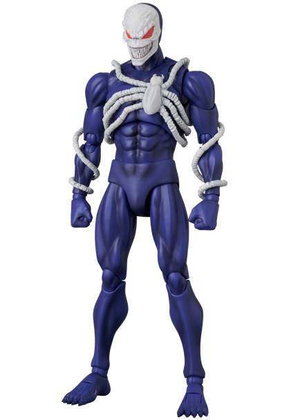 Marvel Venom 2099 (Comic Ver.) MAFEX Action Figure