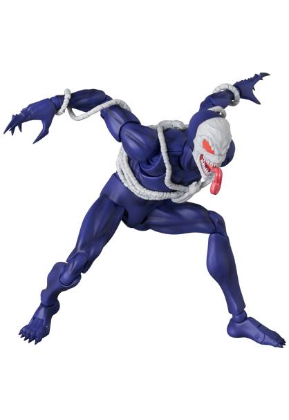 Marvel Venom 2099 (Comic Ver.) MAFEX Action Figure