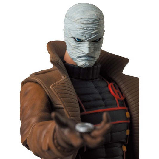 Batman - Hush MAFEX Action Figure (Reissue)