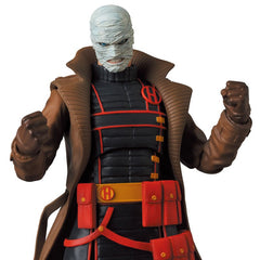 Batman - Hush MAFEX Action Figure (Reissue)