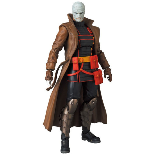 Batman - Hush MAFEX Action Figure (Reissue)