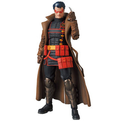 Batman - Hush MAFEX Action Figure (Reissue)