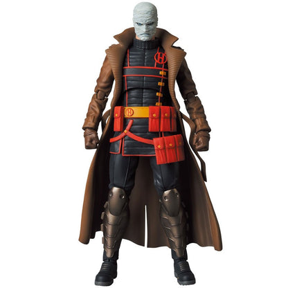 Batman - Hush MAFEX Action Figure (Reissue)