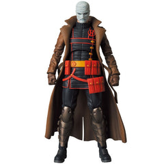 Batman - Hush MAFEX Action Figure (Reissue)