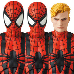 [Pre-Order] Marvel Spider-Man (Ben Reilly) Comic Version MAFEX Action Figure (Reissue)
