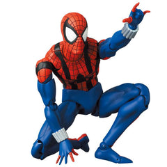 [Pre-Order] Marvel Spider-Man (Ben Reilly) Comic Version MAFEX Action Figure (Reissue)
