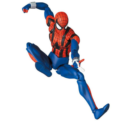 Marvel Spider-Man (Ben Reilly) Comic Version MAFEX Action Figure (Reissue)