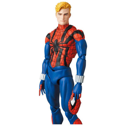 Marvel Spider-Man (Ben Reilly) Comic Version MAFEX Action Figure (Reissue)