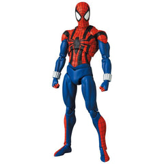 [Pre-Order] Marvel Spider-Man (Ben Reilly) Comic Version MAFEX Action Figure (Reissue)