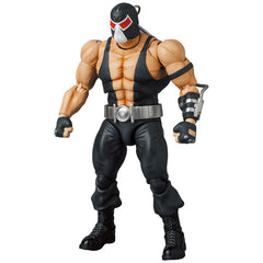 Bane (Batman Knightfall Ver.) MAFEX Action Figure (Reissue)