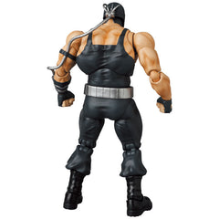 Bane (Batman Knightfall Ver.) MAFEX Action Figure (Reissue)