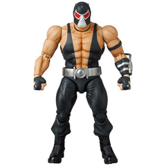Bane (Batman Knightfall Ver.) MAFEX Action Figure (Reissue)