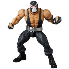 Bane (Batman Knightfall Ver.) MAFEX Action Figure (Reissue)