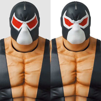 Bane (Batman Knightfall Ver.) MAFEX Action Figure (Reissue)