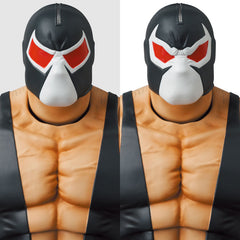 Bane (Batman Knightfall Ver.) MAFEX Action Figure (Reissue)