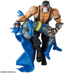 Bane (Batman Knightfall Ver.) MAFEX Action Figure (Reissue)
