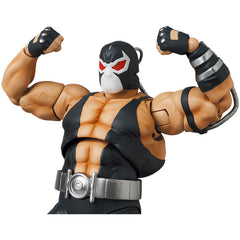 Bane (Batman Knightfall Ver.) MAFEX Action Figure (Reissue)