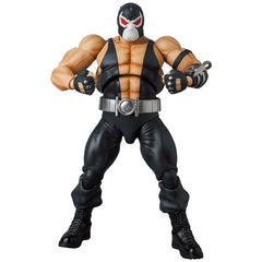 Bane (Batman Knightfall Ver.) MAFEX Action Figure (Reissue)