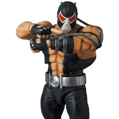 Bane (Batman Knightfall Ver.) MAFEX Action Figure (Reissue)