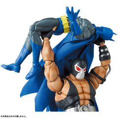 Bane (Batman Knightfall Ver.) MAFEX Action Figure (Reissue)