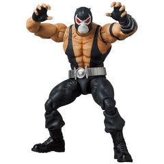 Bane (Batman Knightfall Ver.) MAFEX Action Figure (Reissue)