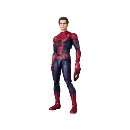 Marvel The Amazing Spider-Man MAFEX Action Figure